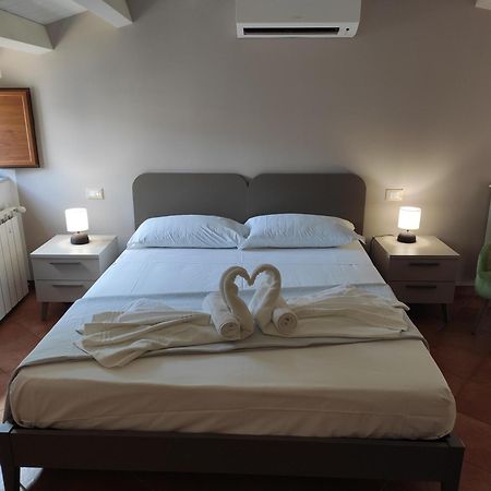 Casa Vacanze Tramonto Alla Marina Cefalù Eksteriør billede