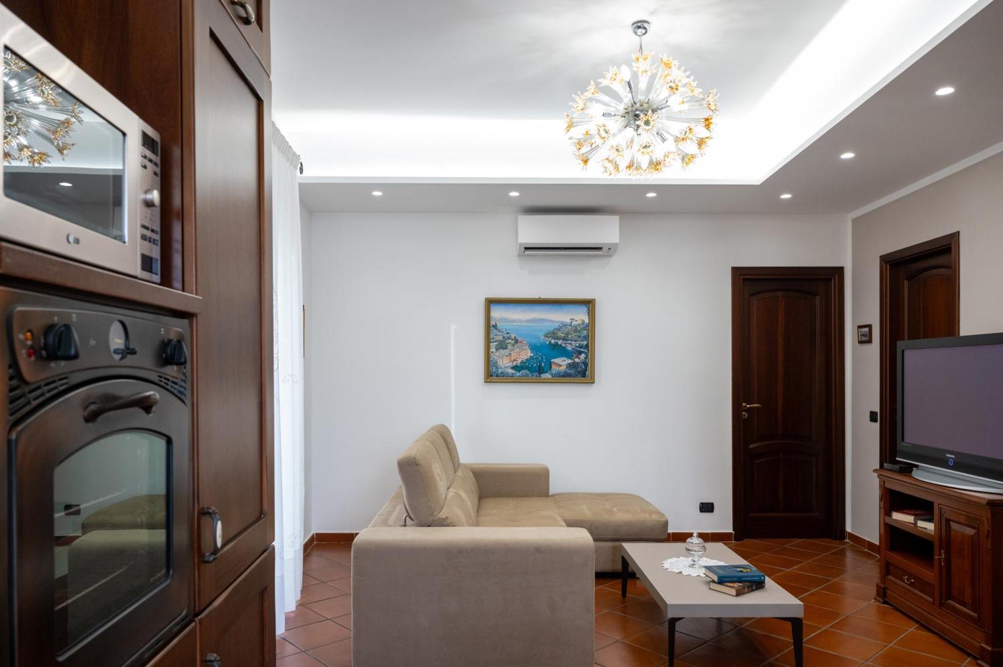 Casa Vacanze Tramonto Alla Marina Cefalù Eksteriør billede
