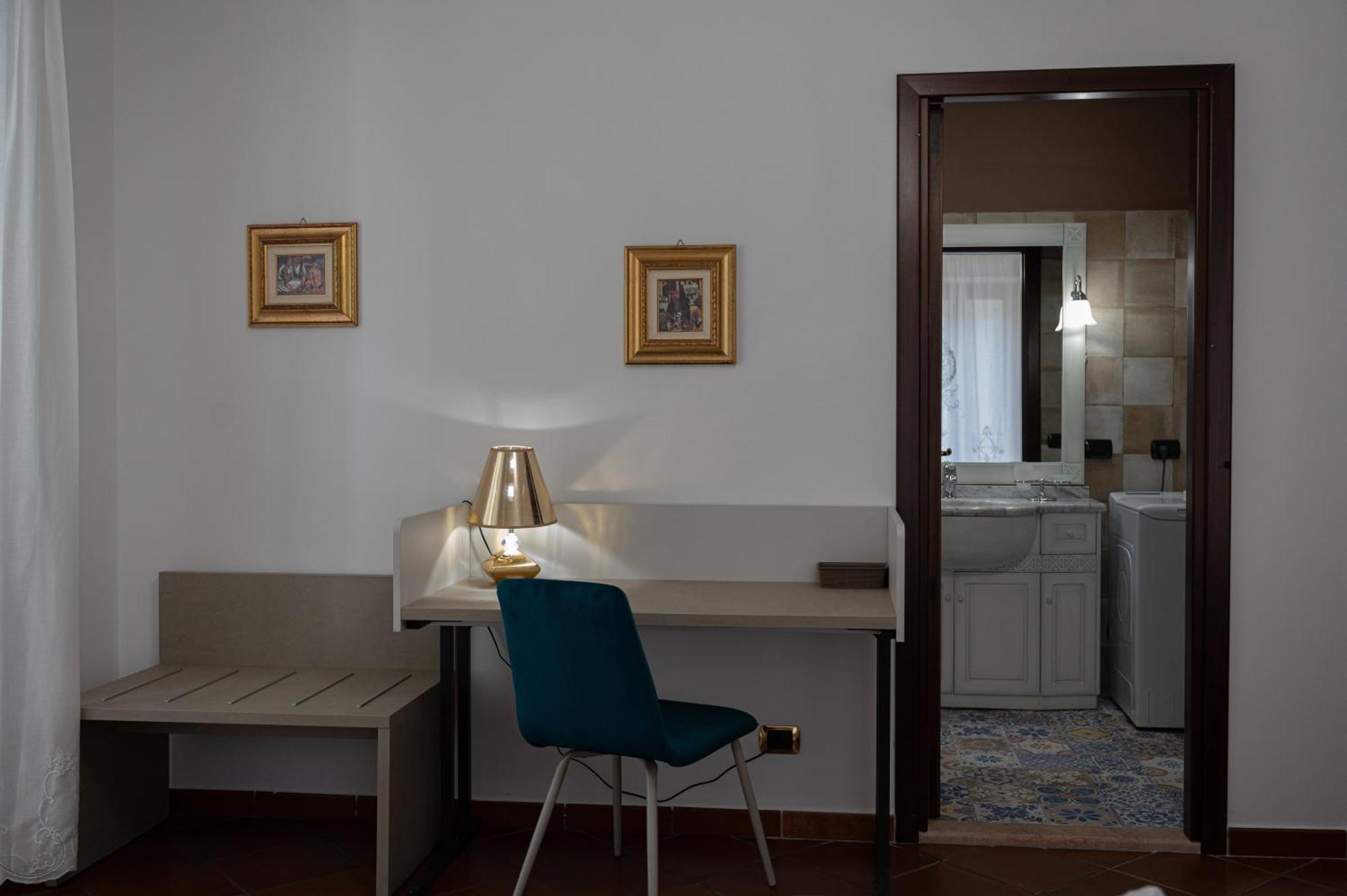 Casa Vacanze Tramonto Alla Marina Cefalù Eksteriør billede