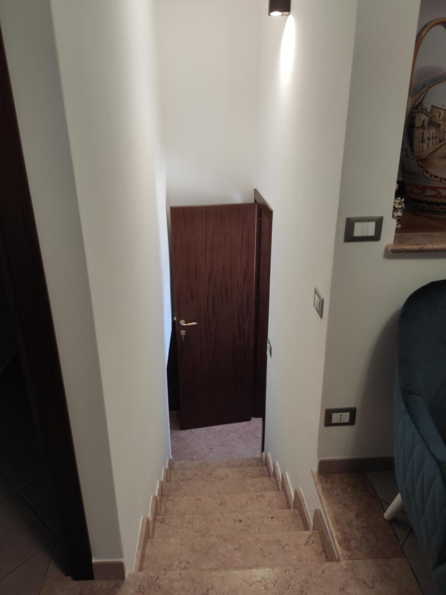 Casa Vacanze Tramonto Alla Marina Cefalù Eksteriør billede